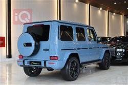 مێرسێدس بێنز G-Class
